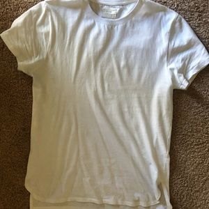 Fear of God layering T-Shirt